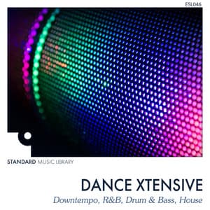 Dance Xtensive - Standard Music Library