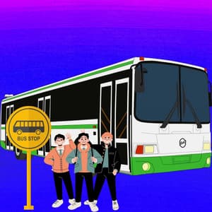 Backdrop for Beach Moods - Bossa Cafe Deluxe