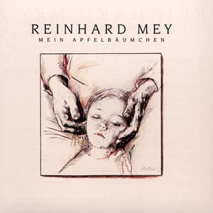 Mein Apfelbäumchen - Reinhard Mey