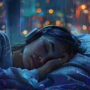 Sleep Soundly: Lofi Hip Hop Harmony - Digital Music Production