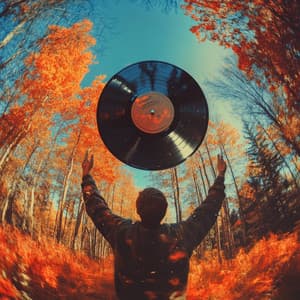 Filo d'Oro della Guarigione: Ricamando Sogni - Discovery Soundscapes