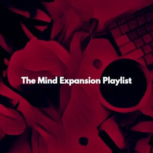 The Mind Expansion Playlist - Musica Jazz Instrumental
