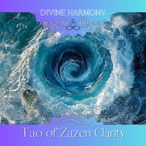 Tao of Zazen Clarity - Divine Harmony