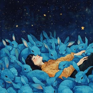 Lightkeeper's Haven: Lighthouse in the Dreaming Depths - Music for Sleep