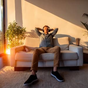 Música Para La Relajación Total: Armonías Serenas - Lista de reproducción de música suave