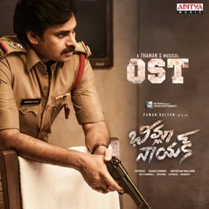 Bheemla Nayak - OST - Thaman S
