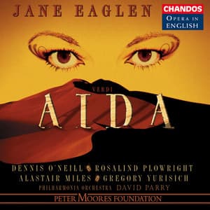 Verdi: Aida - Giuseppe Verdi
