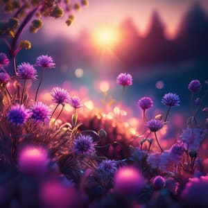 Viaje Melódico: Música A Través De Culturas - Canciones de la naturaleza Música de la naturaleza