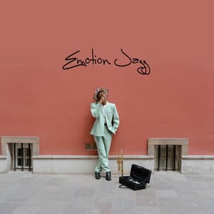 Emotion Jazz - Jazz Mon Bar