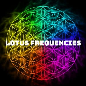 Lotus Frequencies - Binaural Healing