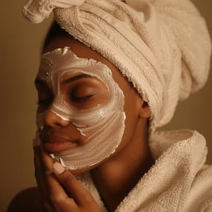 Calor Que Se Despliega: Relajación Del Fuego Del Spa - Atmósferas de spa