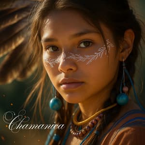 Breath of the Ancients - Chamanica