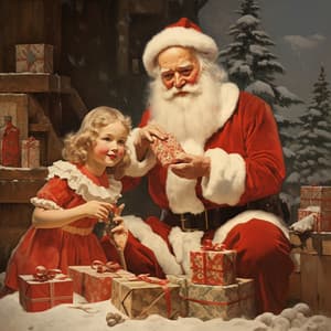 Joy to the World - Always Christmas