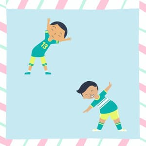 Background Music - Santa Claus Excitement - Baby Sleeping Playlist