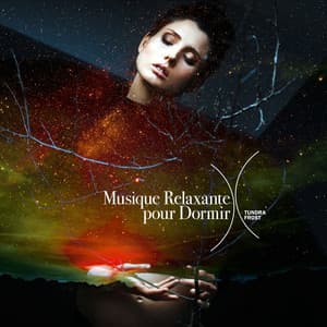 Musique Relaxante pour Dormir - Tundra Frost