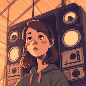 Activity Concentration - Soothing Sleepers