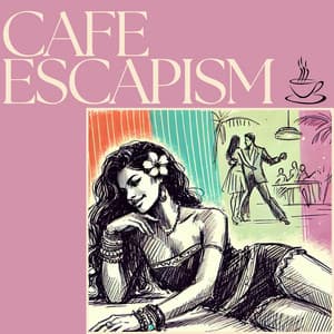 Cafe Escapism - Bossa Nova Big Band