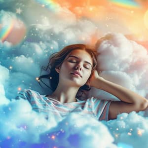 The Ultimate Healing Sleep: 432 Hz Binaural Beats for Awakening, Vibrational Healing And Deep Relaxation - Solfi Frequency