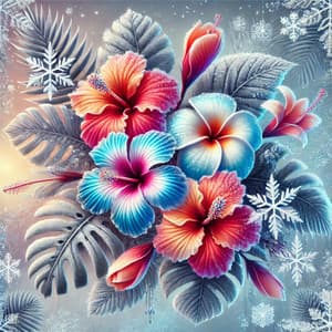 Hawaiian Winter - Relax Chillout Lounge