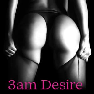 3am Deep Desire: Sensual Chill Lofi Seductive Beats, Provocative Erotic Bedroom Playlist - Tantric Sexuality Masters