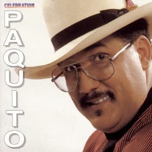 Celebration - Paquito D'Rivera