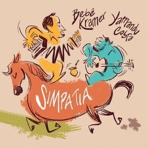 Simpatia - Yamandu Costa