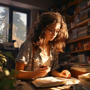 Armonías De Enfoque: Piano Meditativo Para La Concentración - Experiencia de piano y olas oceánicas