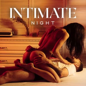 Intimate Night: Chill Trap Music for Slow Bedroom Pleasure - Top 40