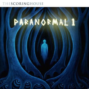 Paranormal 1 - Richard Wells