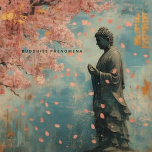 Buddhist Phenomena - Mind State Zen Dimension