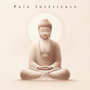 Paix Intérieure: Musique Méditative Bouddhiste - Buddhist méditation académie