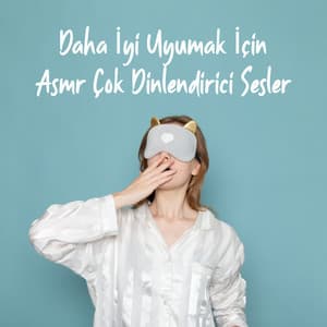 Daha İyi Uyumak İçin Asmr Çok Dinlendirici Sesler - Bird Sounds