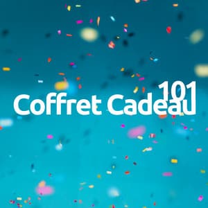 Coffret Cadeau 101 - Musique relaxante pour Demeures de charme - Musique Japonaise Ensemble