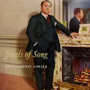 Jewels Of Song - Sebasti n Yradier