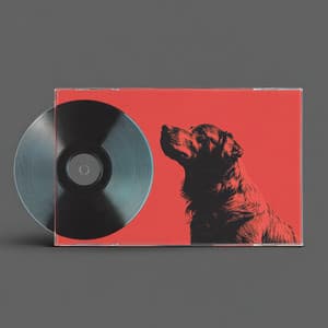 犬居静心之所：狗舍放松空间 - Music for Sleeping Puppies