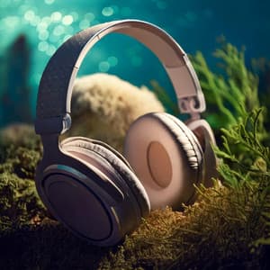 Calm Flow: Music for Relaxation - Chakra Sound Bath