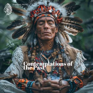 Contemplations of the Past: Shamanic Pathways - Shamanic World