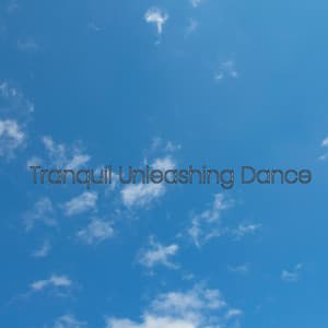 Tranquil Unleashing Dance - Spiritloom