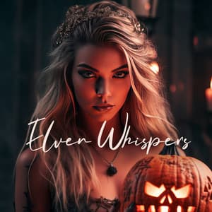 Elven Whispers: Ethereal Fantasy Music in Enchanted Forest & Mystical Vocals - Celtic Chillout Relaxation Academy
