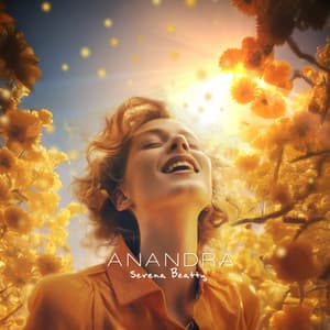 Secret to Happiness - Serena Beatty – Anandra