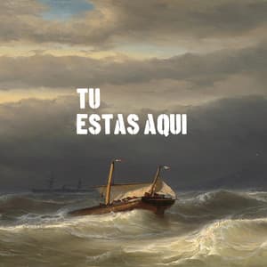 Tu Estas Aqui - Nacion Alabanza