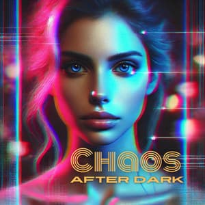 Chaos After Dark: Madness Night Mix - Dance Hits 2014