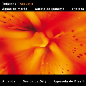 Acoustic - Toquinho