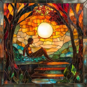 शांत नींद: स्पा स्वप्नों के लिए ब्राउन ध्वनि - Tranquility Spa Universe