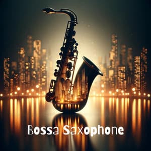 Bossa Saxophone: Best Jazz Ringtones for Good Fresh Morning Energy - Saxophone