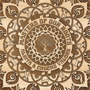 Masters Of Our Roots - Albita
