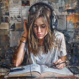 Music for Focus: Clarity in Sound - Focusity