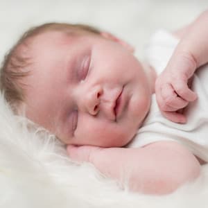 Binaural Harmony of Innocence: Tender Baby Lullabies from Nature's Embrace - Binaural Beats System