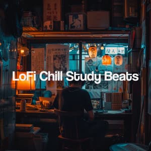 LoFi Chill Study Beats - LO-FI BEATS