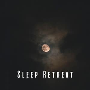 Sleep Retreat: Meditative Piano for Night Rest - Relaxing Piano Man